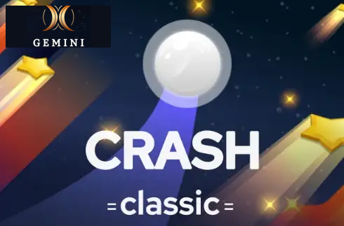 Crash Classic